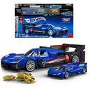 Mega Hot Wheels Cadillac Project Gtp 1:32 236p