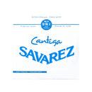 Corda Avulsa Violão Nylon E Savarez Alliance Cantiga 516J
