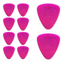Palheta Bori Grl At-r16109 S.t.d 0,89 Mm (roxo) R21013 10un
