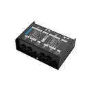 Direct Box Passivo Dual Wdi 500.2 Wireconex