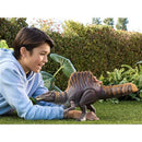 Boneco E Personagem Jw Rebirth Dinossauro Veloz Com Som E Ataque
