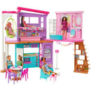 Barbie Estate Casa De Férias Da Malibu