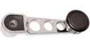 Manivela Regulagem Vidro Esportiva Fusca Kombi Clipper