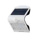 Arandela Solar Integrada Asi 220 Luz Branca 4842811