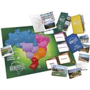 Jogo Didático Geobrasil