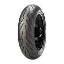 Pneu Pirelli 150/60r17 Diablo Rosso Iii (tl) 66h (t)