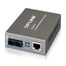 Conversor de Mídia TP-LINK MULTIMODO 1000SX 550M MC200CM