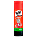 Cola Bastão Escolar Não Tóxica 20g Pritt