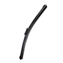 Par De Palhetas Aeroflat Micro. 24"/15"pol. Diant - Citröen Aircross 10 A 17 - C3 Picasso 11 A 15 - Honda City 09 A 14