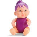 Boneca New Babies Sabores 21cm