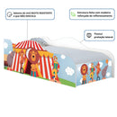 Cama Mobili Infantil Palhaço Circo
