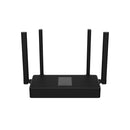 Roteador Huawei Wifi 6 Ax3000 Ax3s Preto Psdn-ax30-40