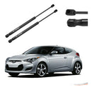 Par Amortecedores Tampa Porta-malas Veloster 11 A 14