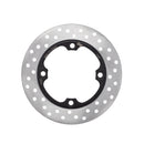 Disco Freio Traseiro Gp7 Cb 300f Twister 23/
