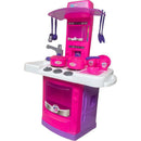 Brincando De Casinha Nova Big Cozinha 68,5cm