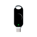Chave de Acesso Gertec ePass C NFC Pro com Biometria - 30000137