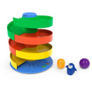 Brinquedo Educativo Curva Bamba Com Acessórios
