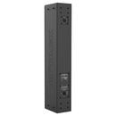 Caixa De Som Coluna Passiva 8x3" Versa Red Attack Vsc83