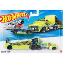 Hot Wheels Die-cast Caminhão Transporte 1:64