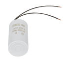Capacitor Polipropileno Cbb 60 - 12ufx250v - 40/85/21 Storm