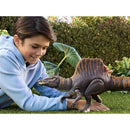 Boneco E Personagem Jw Rebirth Dinossauro Veloz Com Som E Ataque