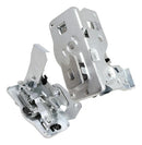 Fechadura Mec Diant Esq R-112 R-142 T-112 T-142 Saab 51 A 11