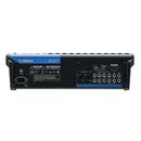 Mesa De Som Analógica Mg 20xu Yamaha