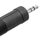 Adaptador P2 Stereo Para Jack J10 Stereo Storm 10 Un