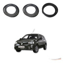 Kit Par Borrachas Porta E Porta Mala Clio Todos 2 Portas - UN / 3