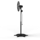 Ventilador Coluna 50cm Steel Premium Oscilante Ventisol