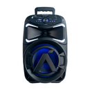 CAIXA DE SOM AQUÁRIO HYPE 250 BLUETOOTH 250W RMS HP-250