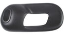 Moldura Maçaneta Int Tras Esq Vidro Elét Corsa G1 99 A 02