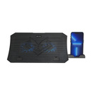 Base Para Notebook C3tech Nbc-40bk Até 15,6"