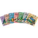 Jogo De Cartas Urbs