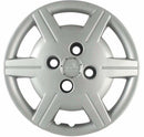CALOTA GRID ARO 13P 069CB-PTA GM MODELO CORSA CLASSIC 2012/ 15 CUBO BAIXO - PC / 4