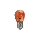 LÂMPADA HBL TK3621A 12V 2W ESMAGADA LARANJA - PC / 10