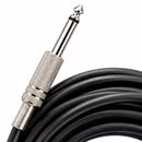 Cabo P10 Ts Mono Para Instrumentos 5 Metros Storm