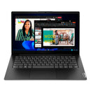 Notebook Lenovo V14 G4 AMD Ryzen 5 8GB 256GB SSD - 83GE000DBR