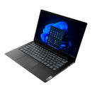 Notebook Lenovo V14 G4 Ryzen 5-7520 8GB 256GB SSD Windows 11 Pro - 83GE0001BR