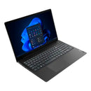 Notebook Lenovo V15 G4 AMD Ryzen 3-7320U 15.6" 8GB 256GB SSD Windows 11 Pro - 83UY0003BO