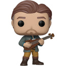 Pop! Dungeous E Dragons - Edgin