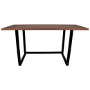 Mesa Office Hayonik MHO 1500 27mm Carvalho Munique