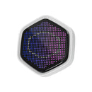 Flex Kit Cooler Master Pixel Led Para Water Cooler Branco  |  Rl-lcam-fpxl-rw