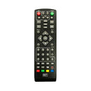 CONTROLE REMOTO MXT 1386 UNIVERSAL CONVERSOR DIGITAL