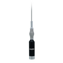 ANTENA MÓVEL AQUÁRIO M-410CCOM MOLA 5/8 DE ONDA PARA RÁDIO VHF