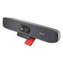 Sistema HP Poly Studio R30 4K Areia - 842D2AA