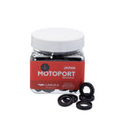 Retentor Eixo Cambio (pote C/100) Motoport Ybr 125.