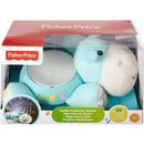 Fisher-price Newborn Toys Projetor Hipopótamo