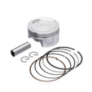 Pistao Kit C/anel Kmp Cg 150 P/ 190cc  Std (competicao, Kit Aumento