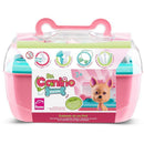 Brincando De Profissões Doutor Canino Maleta Rosa